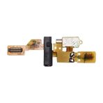 Gmr Huawei Ascend G7 Kulaklık Jakı Flex Kablo Ve Titreşimli Motor Flex Kablo