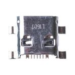 GMR Samsung Galaxy S3 Mini i8190 Şarj Soketi