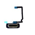 GMR Samsung Galaxy S5 G900 Gold Home Tuş Bordu Filmi