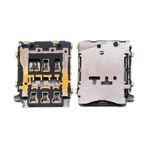 Gmr Samsung Uyumlu Galaxy A3 2015 Sm-A300 Sim Kart Okuyucu Yuva