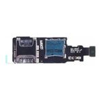 Gmr Samsung Uyumlu Galaxy S5 Mini G800 Sim Mmc Kart Yuvası Filmi