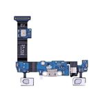 Gmr Samsung Uyumlu S6 Edge Plus G928 Şarj Usb Mikrofon Kartı Soketi Bordu
