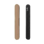 Gmr Sony Uyumlu Xperia Z5 Tıpa Yan Kapak Gold