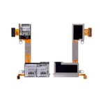 Gmr Sony Xperia M2 Dual Sim Kart Okuyucu Flexli