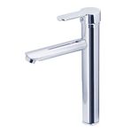 GMS 30cm Zirve Çanak Lavabo Bataryası