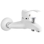 GMS Akdeniz Beyaz Krom Banyo Bataryası