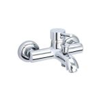 GMS Çağla Gri Banyo Bataryası