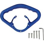 GMS Cf Moto 250 & 450 Sr Nk Depo Tutamağı Mavi - Standart