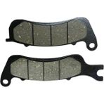 Gms Cf Moto Sr 250 Ön Fren Disk Balatası - renk