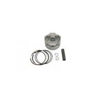 GMS Cg Piston Sekman Set 125 cc 56.5 mm 13 Perno