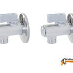 GMS MK104 Filtreli Ara Musluk