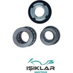 GMS Mondial Drift L 125 Furş Takımı IŞK0023