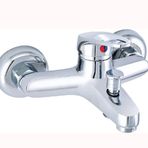 GMS Narin Mix Gri Banyo Bataryası