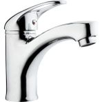 GMS Rs114 Rise Mix Lavabo Musluk Bataryası