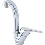 GMS Seren Kuğu Lavabo Bataryası
