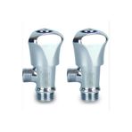 GMS Taharet Musluğu 2 Li Set MK113