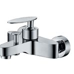 GMS VRA103 Gri Vera Mix Banyo Bataryası