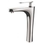 GMS VRA107 Vera Mix 25 cm Yüksek Çanak Lavabo Musluk Bataryası