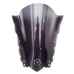 GMS Yamaha Yzf R25 2018 Ve Öncesi Siperlik Camı