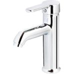 Gms Zirve Mix Lavabo Bataryası ZRV100 - Krom