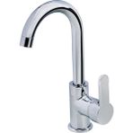 Gms Zirve Mix Lavabo Bataryası ZRV101 - Lavabo Musluğu - 5 Yıl Garantili