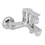 GMS ZM103 Krom Zümra Mix Banyo Bataryası