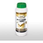 Gmt Black Golden Liquid 1 Lt ( Bitkisel Menşeli Sıvı Organik Gübre )