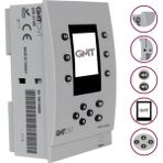 Gmt GSR-2118R 24 Vdc 11 Giriş/8 Çıkış Akıllı Röle