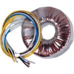 Gmt TRF180-220 TRF180-220-070-3 Step Motor Trafo