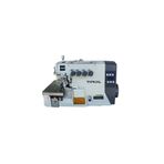 GN-7100-4D Mekanik Direct Drive 4 İplik İğne Pozisyonlu Overlok Dikiş Makinası