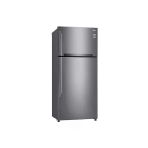 Gn-H702hlhu Çift Kapılı No Frost Inox Buzdolabı