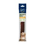 Gnawlers Hearty Roll Doğal Kolajen Tavuklu Köpek Ödül Kemiği 22,5cm 80gr