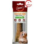 Gnawlers Köpek Ödül Kemiği Tavuklu 95 gr x 4 Adet