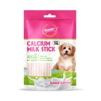 Gnawlers Köpek Ödülü Kalsiyumlu Sütlü Çubuklar 270 gr