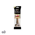 Gnawlers Wisebones Geyik Etli Köpek Ödül Kemiği 100Gr [L]