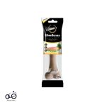 Gnawlers Wisebones Hindi Aromalı Köpek Ödül Kemiği 100Gr [L]