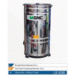 GNC 45 lt Mama Hazırlama Makinesi