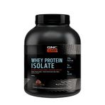 GNC AMP Whey Protein Isolate Çikolata Aromalı 2415 g