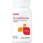 Gnc Glutathione 60 Kapsül - Aromasız