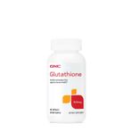 Gnc Gnc - Glutathione - Glutatyon İçeren Takviye Gıda - 500 Mg - 60 Kapsül