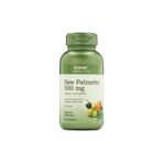 Gnc Gnc Herbal Plus Saw Palmetto – 90 Kapsül