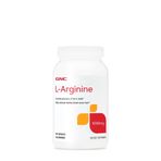 Gnc Gnc - L-Arginine - Arjinin İçeren Takviye Edici Gıda - 90 Tablet