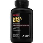 GNC Mega Men 180 Tablet