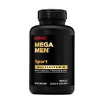 GNC Mega Men Sport Multivitamin 180 Tablet