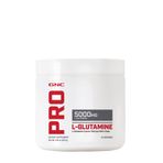 GNC - Pro L-Glutamine - Pro L-Glutamin İçeren Takviye Edici Gıda – 255 g (45 servis)