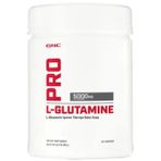 GNC Pro Performance® L-Glutamin (5000mg 181 Servis)-907gr