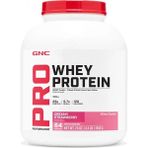 Gnc Pro – Whey Protein – 1985 G (64 Servis) - Çilek