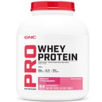GNC PRO – Whey Protein – 1985 g (64 servis)