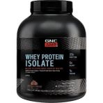 Gnc Whey Protein Isolate 2415GR - Çikolata