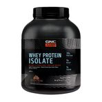 GNC WHEY Protein Isolate - Yüksek Protein İçeren Spor Gıdası